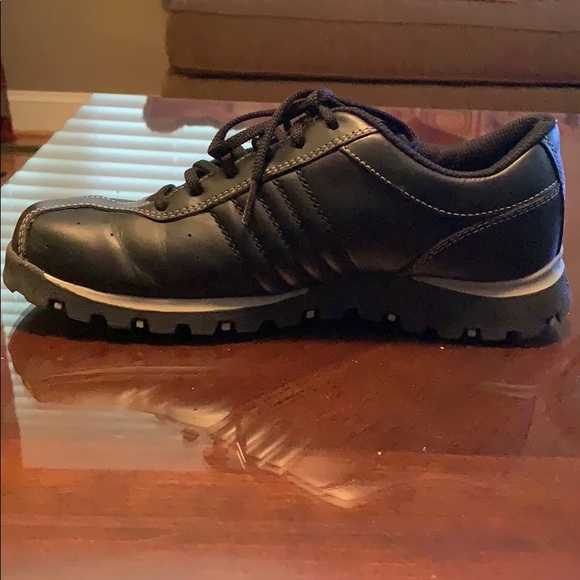 Sketcher lace up shoes - Picture 4 of 4